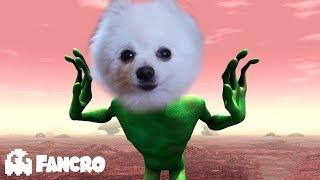 Dame Tu Cosita (Cover Animales)