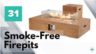 Backyard Gas Fire Pit Ideas - A compilation of 31 propane fire tables to inspire your shopping