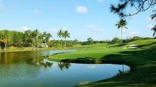 Trump International Golf Club - West Palm