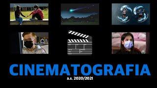 Lentate sul Seveso - Cinematografia 2020/2021