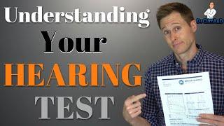 Understanding Your Hearing Test | Natus Astera 2