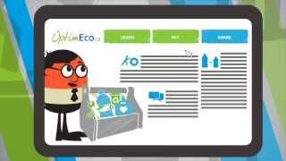 EEQ - Your Eco Design Journey