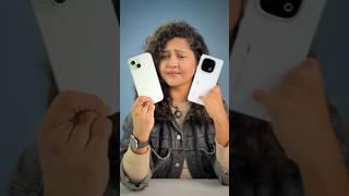 iQOO 13 vs iPhone 15 - Ultimate Comparison #iQOO13 #iPhone15 #iQOO13vsiPhone15
