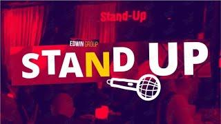 Стендап | Разное Stand Up|