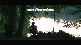 xole, feezo - san francisco (Official Lyric Video)