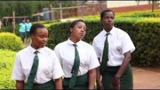 NYABURURU OOYEE- BEST CARTHOLIC CHOIR MISA MIX  FROM KISII.- NYABURURU GIRLS STUDENTS CHOIR.