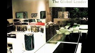 Greif at Interpack 2014