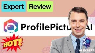 Profile Picture AI Review: Your AI Portrait Revolution ️