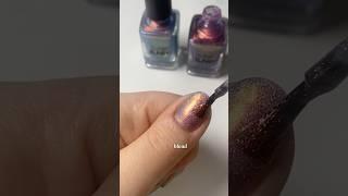 would you wear these? #nailart #nailpolish #nailtutorial #nails #nailinspo