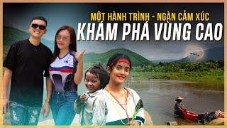 Hành Trình Trái Tim 2025 x Vuong Khang Motor