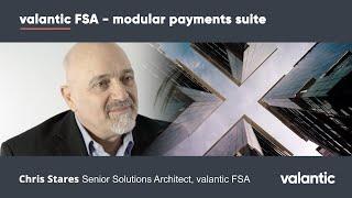 valantic FSA - modular payments suite