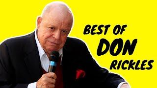 33 Minutes of Don Rickles