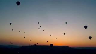 Through My Eyes-Turkey