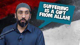 Toxic Positivity in Islam: A Response to Nouman Ali Khan