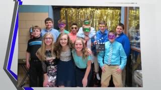 Holy Cross Lutheran Church and School Slideshow