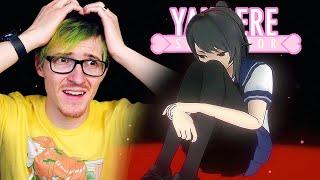 The best Yandere Simulator mod but i have no idea what's happening