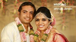 A Grand Kerala Wedding of Athmaja & Ashwin