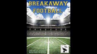 Bower Spotlights: Breakaway Football Review