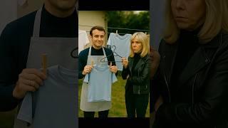 "Family Day: Macron's toughest battle, meeting the real boss"