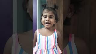 Vote for which part you most like? | #part1 #part2 | Expression Queen | #yazhini #ownvoice #shorts