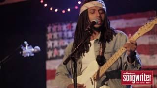 American Songwriter and ReverbNation CONNECT Present: Thaddeus Anna Greene
