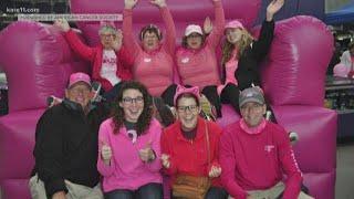 Twin Cities events raising funds for people living with cancer