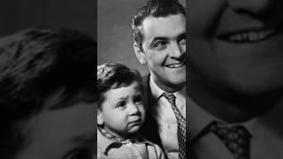 Юрий Яковлев и его дети #легендыкультуры #кино #советскиеактеры #новости #киноактеры #корольишут