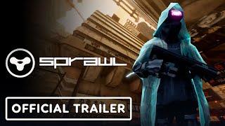 Sprawl - Official Launch Trailer | gamescom 2023