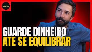 COMO CONSTRUIR UMA ESTABILIDADE FINANCEIRA DO ZERO | PRIMO POBRE