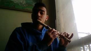 Dancing Beat "Freestyle" - Recorder Beatbox - Medhat Mamdouh