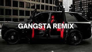 Demeter, Emin Nilsen & Cotneus, WXYZ - Hustler, Gamarjoba, Caucasus & GANGSTA ' Gangsta Remix