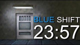 Half-Life: Blue Shift in 23:57 by Gorlix1337 and const char* name;