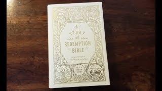 ESV Story of Redemption Bible