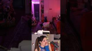 Гениальный мув от Бустера #бустер #лидия #стрим #twitch #твичстрим #funny