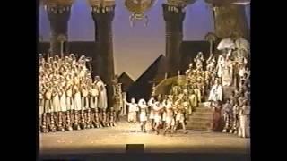 Giuseppe Verdi, Aida (Tokyo 1993)