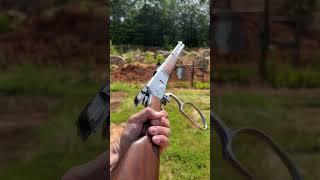 .45 Colt Cowboy Gun