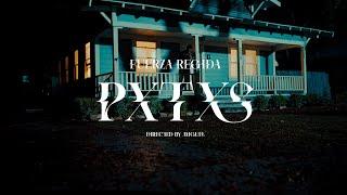 Fuerza Regida - PXTXS (Official Visualizer)