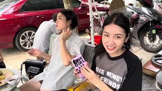 Khoảnh Khắc GÃY TV P640 | Team Gãy Lên Kế  Hoạch Đi Đu IDOL Blackpink Thế Nào| Yến Xôi Gãy Tv