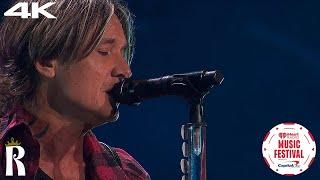 Keith Urban | iHeartRadio Music Festival 2024 | Full Show