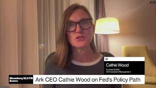 Recession Watch: Housing, Autos Already in Recession, Says Cathie Wood