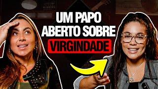 Faz sentido Casar VIRGEM? Papo descontraido com @Giovannavieiraofficial 