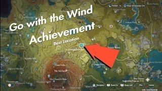 Go With The Wind Achievement