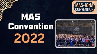 MAS Convention 2022 Highlight Video