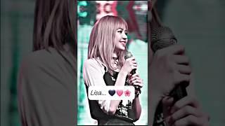 Lisa #shorts #blackpink #fypシ #10k #aesthetic #lisa #edit