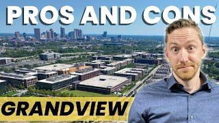 Pros and Cons of Grandview Heights Ohio [2023] Living in Columbus Ohio | Columbus Ohio Real Estate