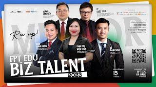 Definition Video - FPT Edu Biz Talent 2023