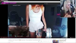 Gtfobae смотрит - Топ Клипы с Twitch  | Папич Болеет? | Лучшие Моменты Твича | Twitch WTF