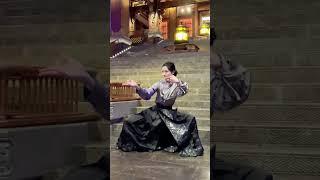 传承经典，展现独特魅力。 国风古韵 东方美学 汉服之美在华夏 古风 马面裙