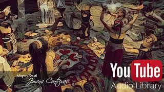 Jimena Contreras - Mayan Ritual [No Copyright Music]