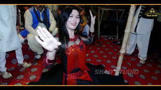 New Dance Performance 2022 Shad Studio